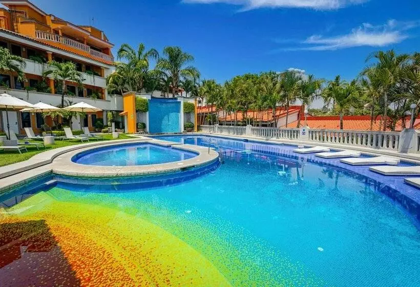 Hotel Excelaris Grand Resort Conventions & Spa