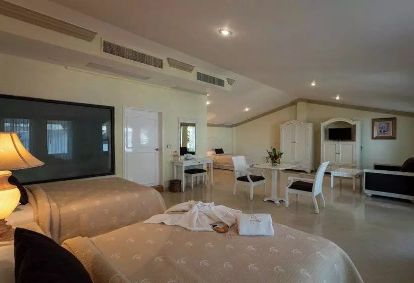 Hotel Excelaris Grand Resort Conventions & Spa