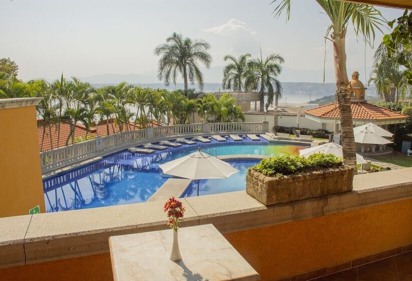 Otel Excelaris Grand Resort Conventions & Spa