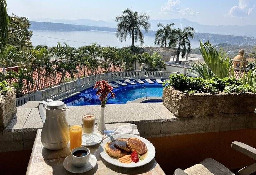 Otel Excelaris Grand Resort Conventions & Spa