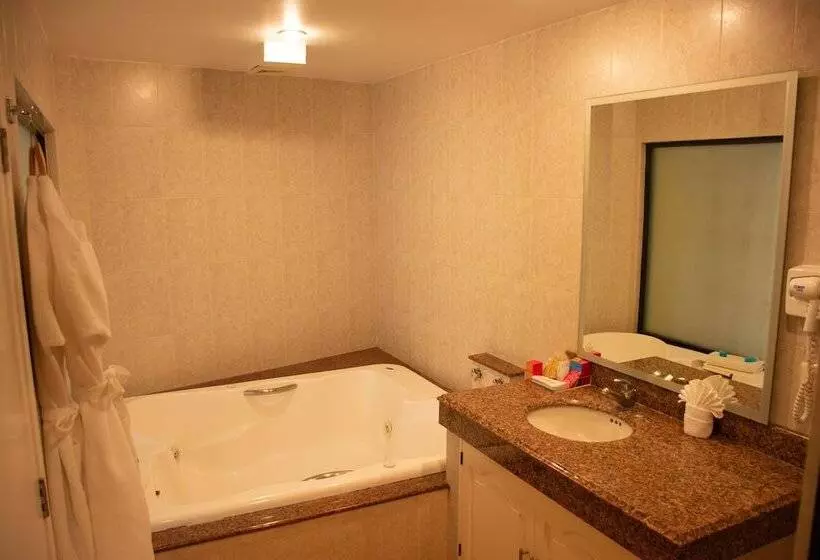 Hotel Excelaris Grand Resort Conventions & Spa