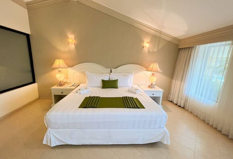 Otel Excelaris Grand Resort Conventions & Spa