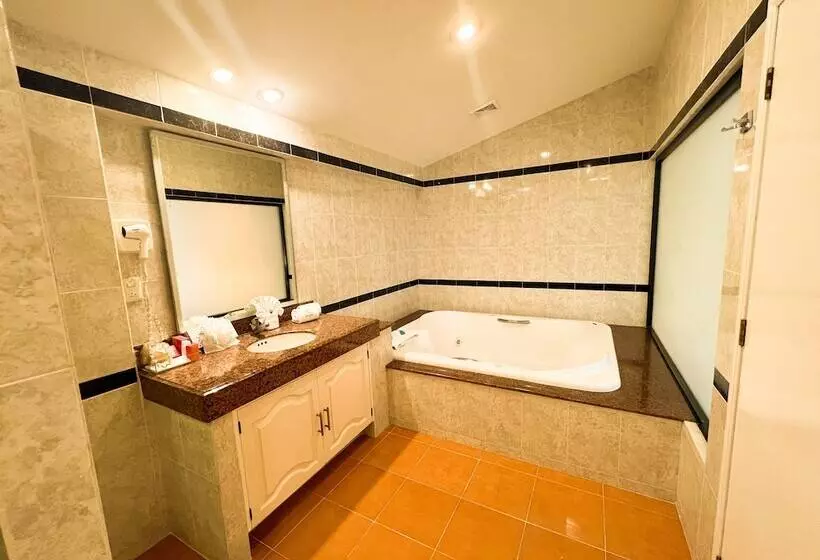 Hotel Excelaris Grand Resort Conventions & Spa