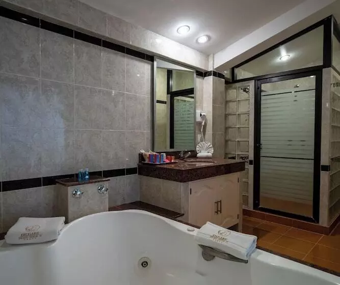 Hotel Excelaris Grand Resort Conventions & Spa