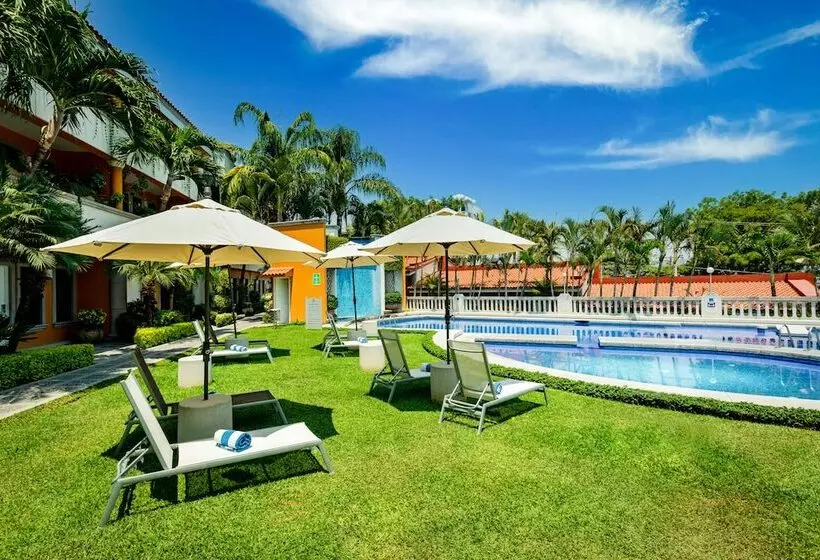 Hotel Excelaris Grand Resort Conventions & Spa