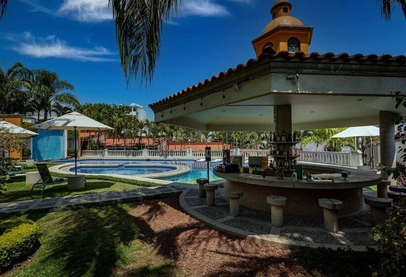 Otel Excelaris Grand Resort Conventions & Spa