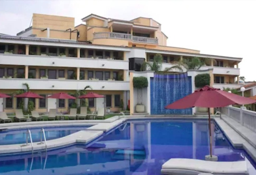 Otel Excelaris Grand Resort Conventions & Spa