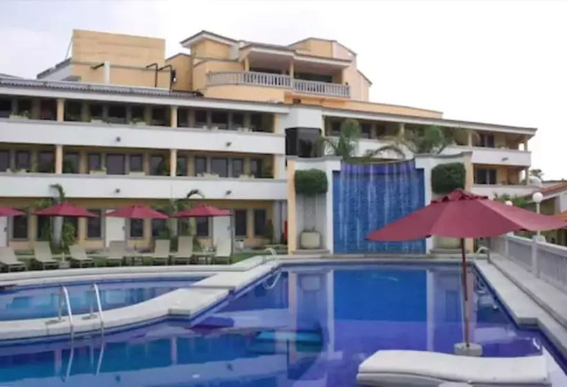 Hotel Excelaris Grand Resort Conventions & Spa