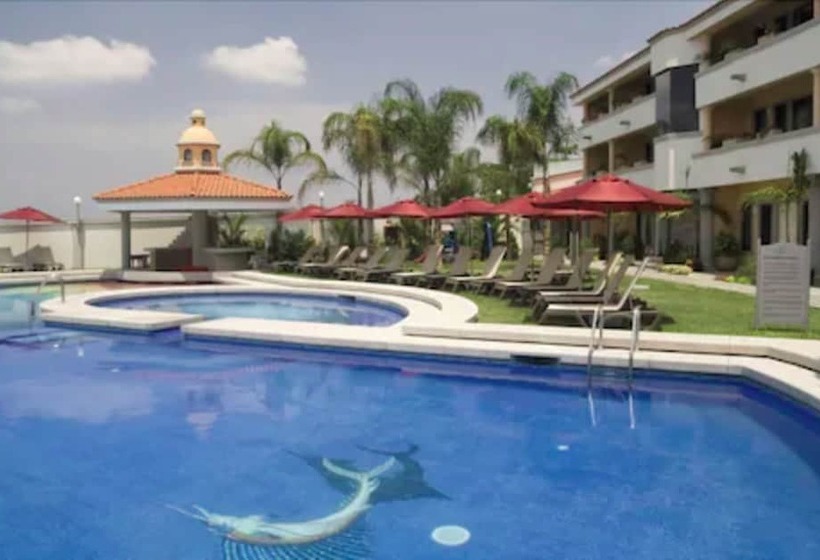 Otel Excelaris Grand Resort Conventions & Spa