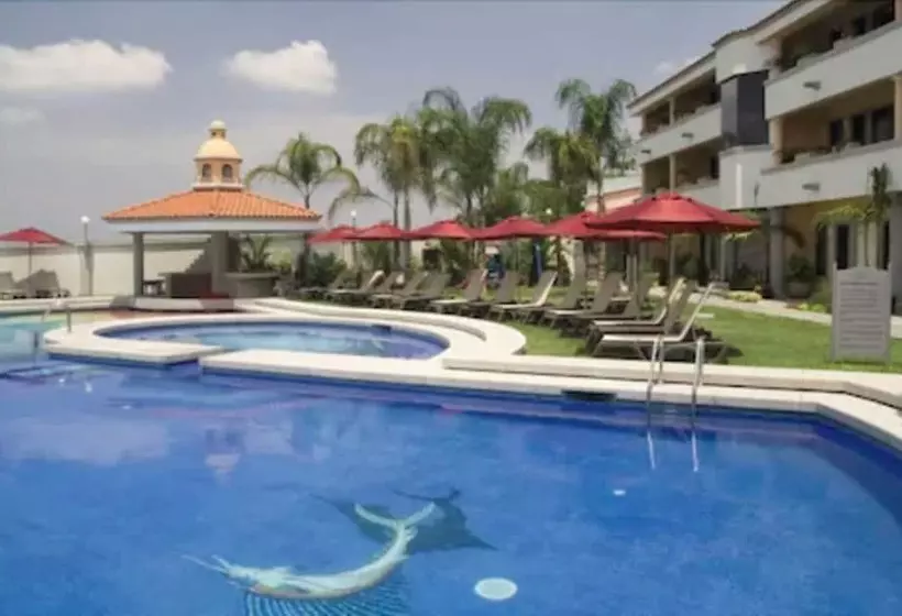 Hotel Excelaris Grand Resort Conventions & Spa