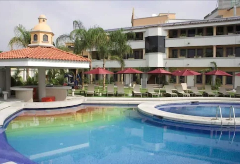 Otel Excelaris Grand Resort Conventions & Spa