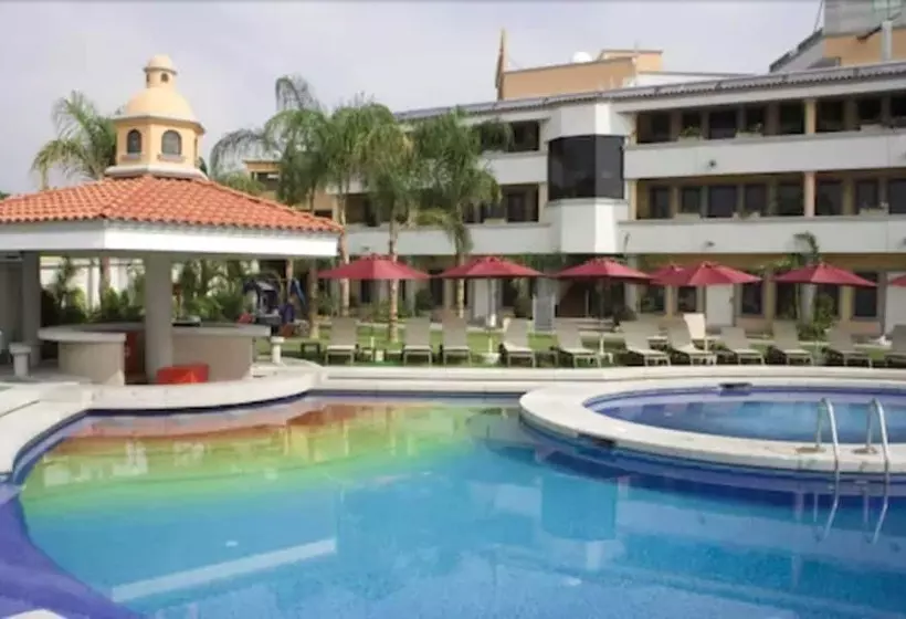 Hotel Excelaris Grand Resort Conventions & Spa