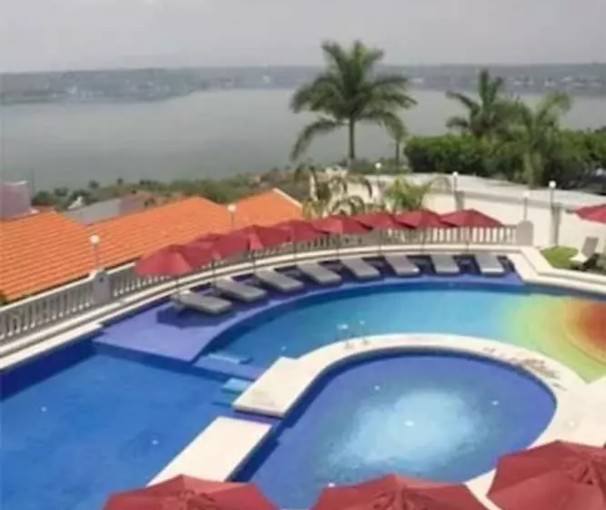 Hotel Excelaris Grand Resort Conventions & Spa