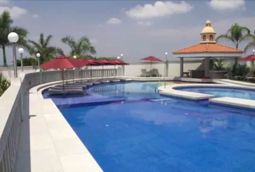 Otel Excelaris Grand Resort Conventions & Spa