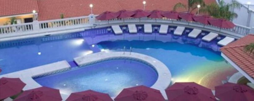 Otel Excelaris Grand Resort Conventions & Spa