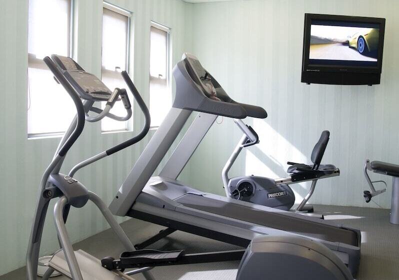 Otel Excelaris Grand Resort Conventions & Spa