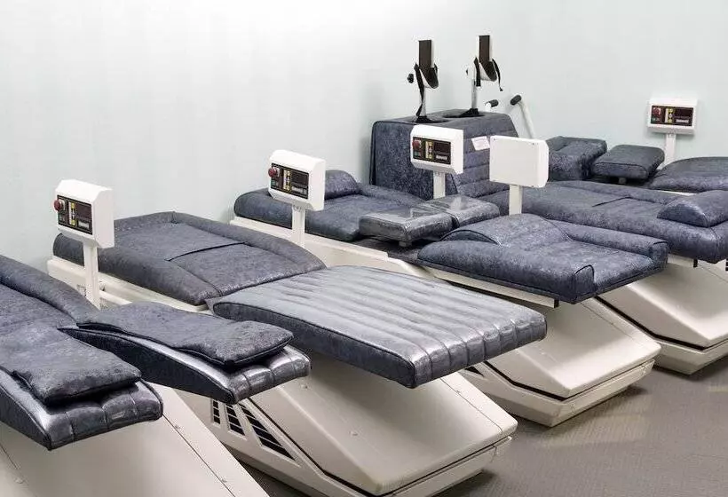 Hotel Excelaris Grand Resort Conventions & Spa