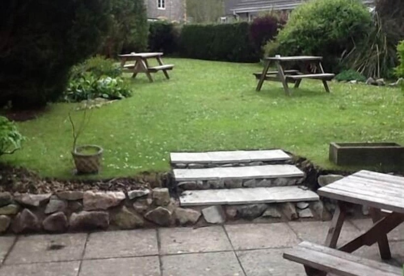 ホテル George Inn