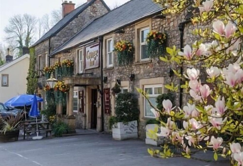 ホテル George Inn