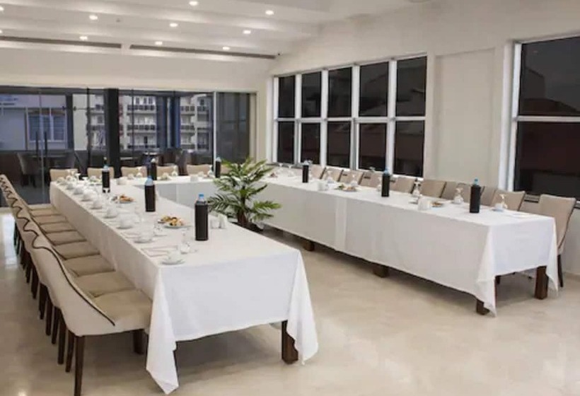 Gorukle Oruc Hotel & Spa