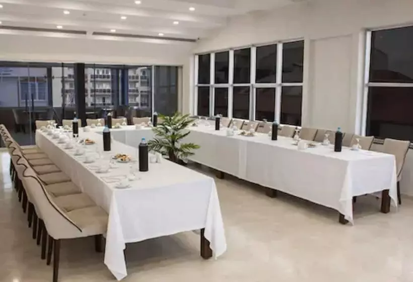 Gorukle Oruc Hotel & Spa