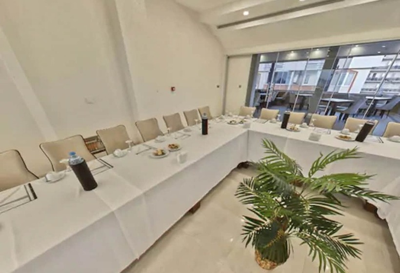 Gorukle Oruc Hotel & Spa