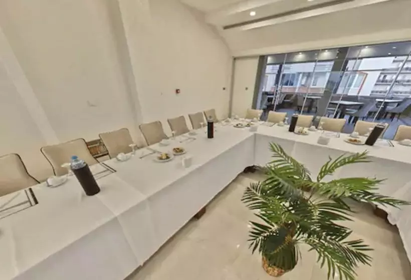 Gorukle Oruc Hotel & Spa