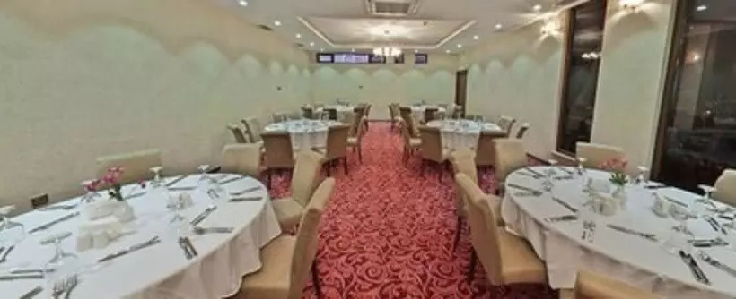 Gorukle Oruc Hotel & Spa