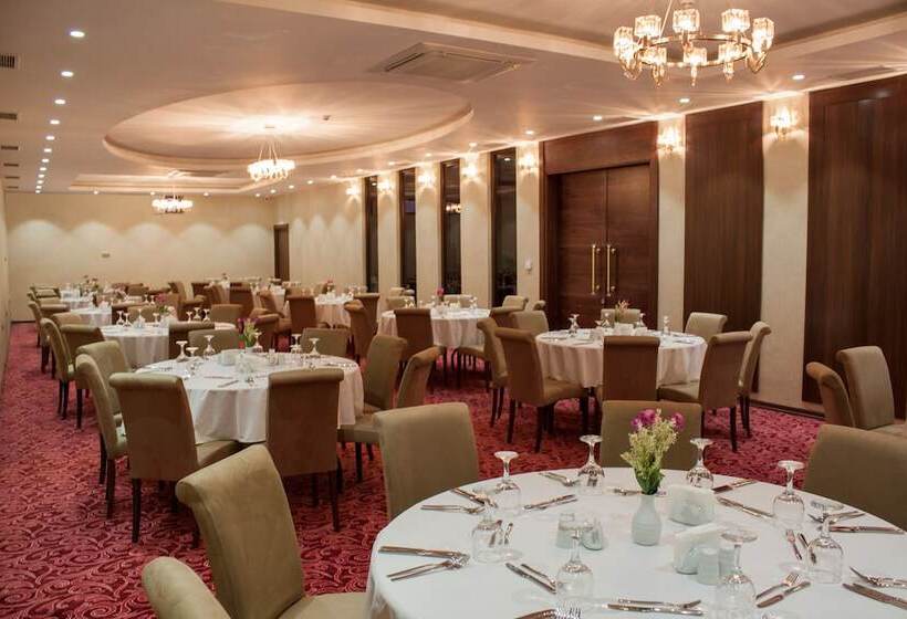 Gorukle Oruc Hotel & Spa