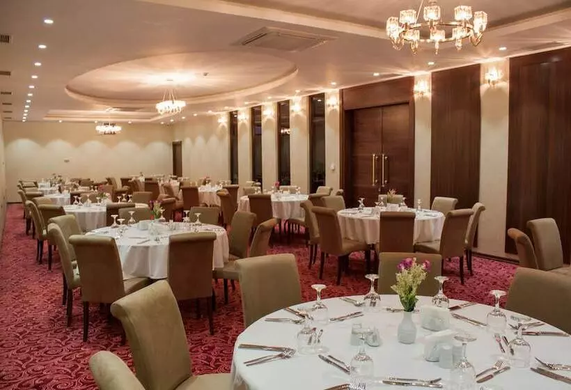 Gorukle Oruc Hotel & Spa