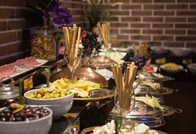 Gorukle Oruc Hotel & Spa