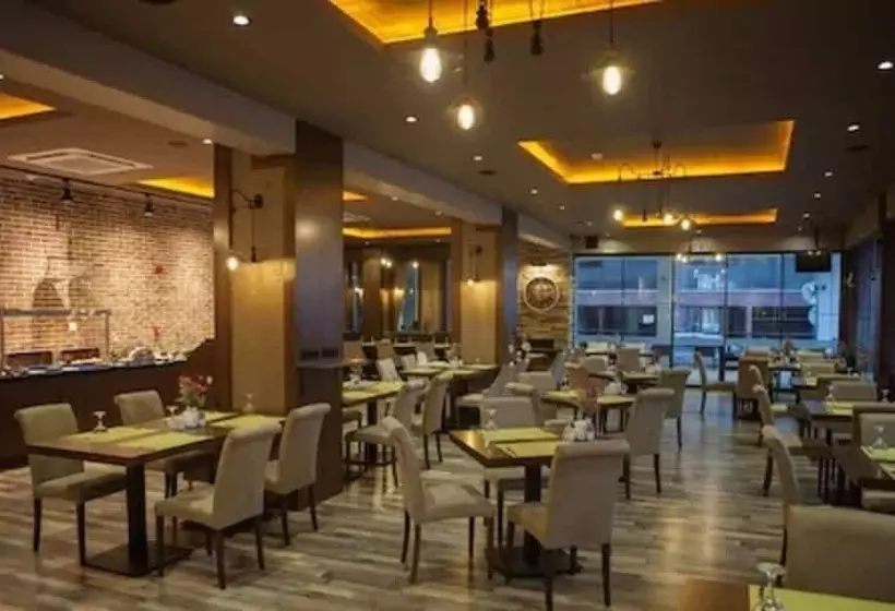 Gorukle Oruc Hotel & Spa