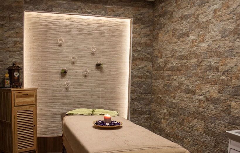 Gorukle Oruc Hotel & Spa