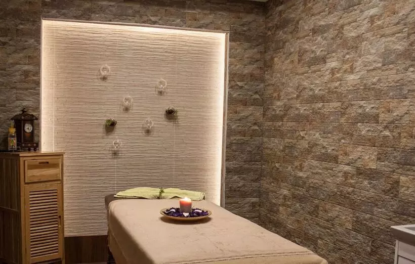 Gorukle Oruc Hotel & Spa