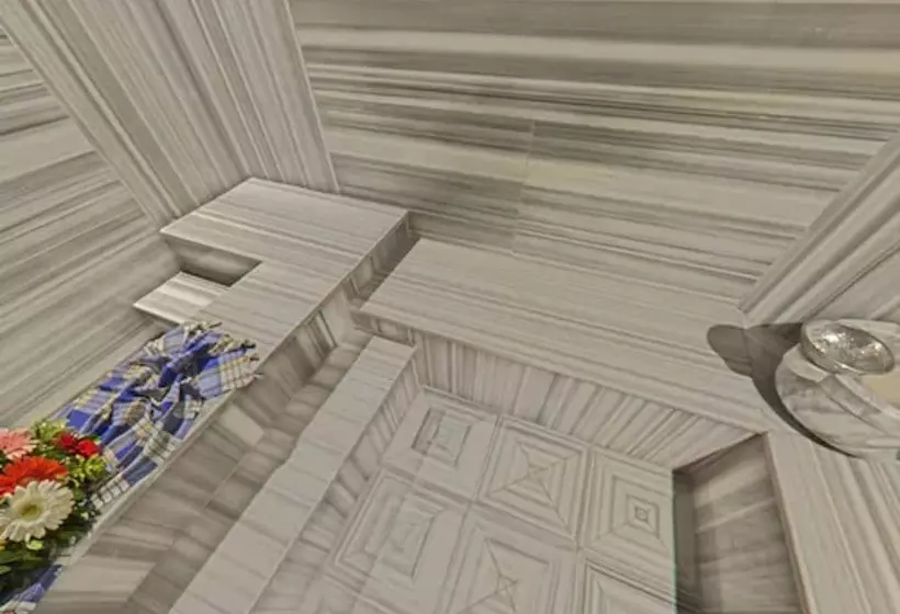 Gorukle Oruc Hotel & Spa