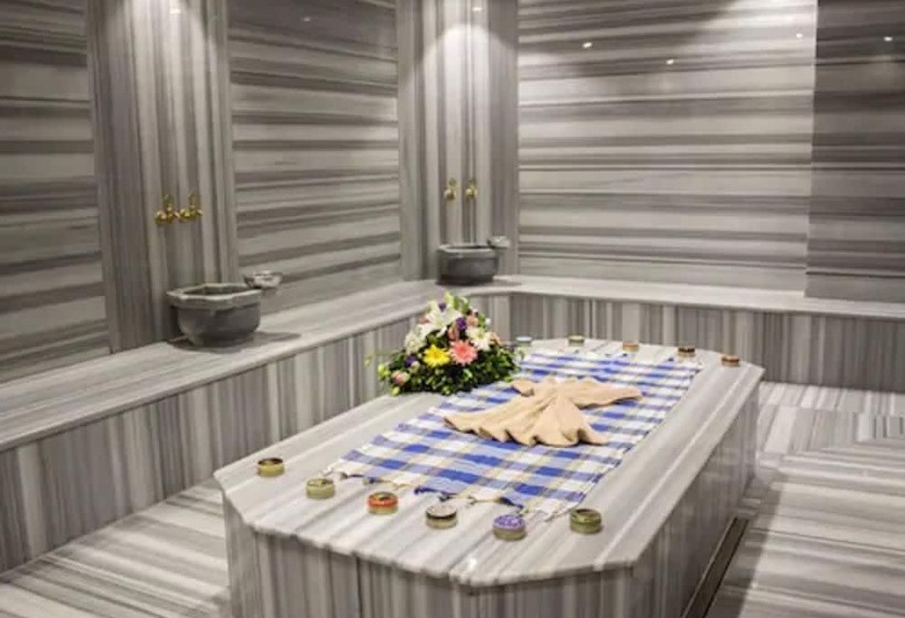 Gorukle Oruc Hotel & Spa