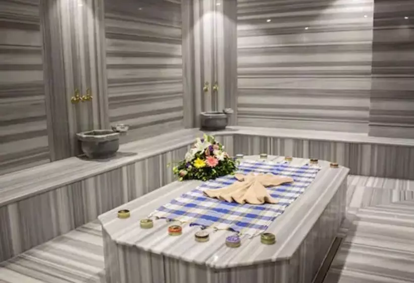 Gorukle Oruc Hotel & Spa