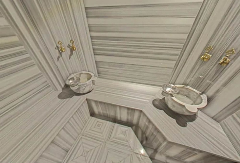 Gorukle Oruc Hotel & Spa