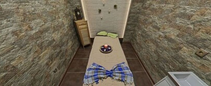 Gorukle Oruc Hotel & Spa