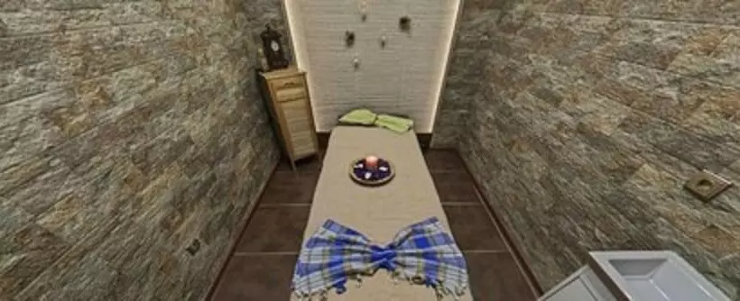 Gorukle Oruc Hotel & Spa