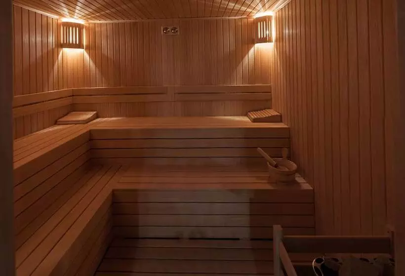 Gorukle Oruc Hotel & Spa