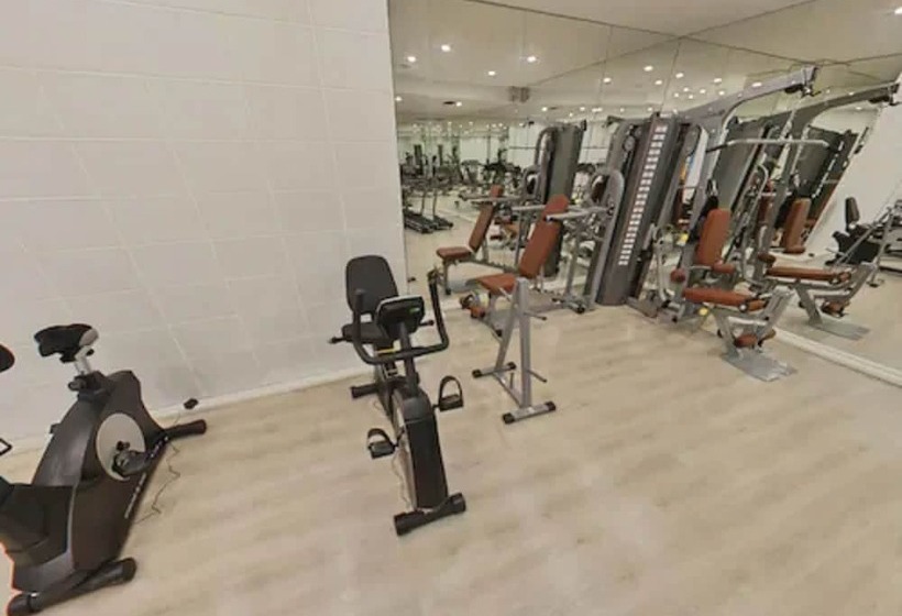 Gorukle Oruc Hotel & Spa