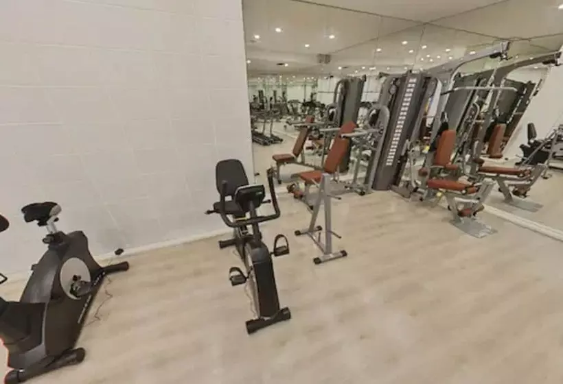 Gorukle Oruc Hotel & Spa