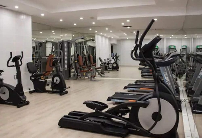 Gorukle Oruc Hotel & Spa