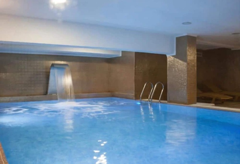 Gorukle Oruc Hotel & Spa