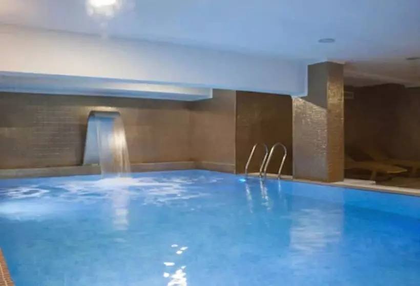 Gorukle Oruc Hotel & Spa