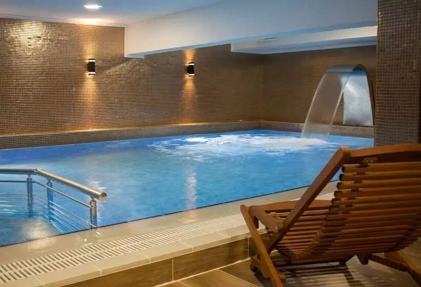 Gorukle Oruc Hotel & Spa