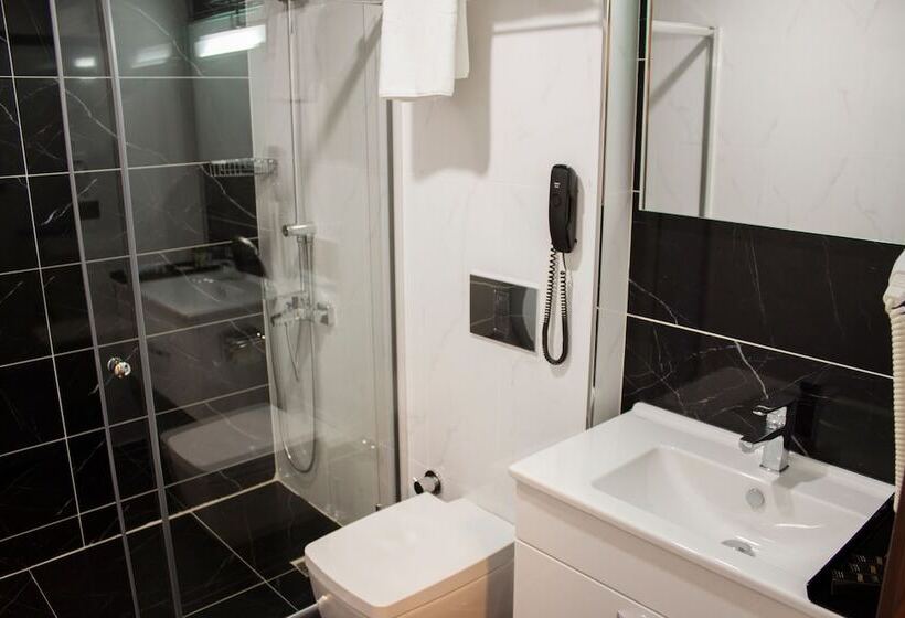 Gorukle Oruc Hotel & Spa