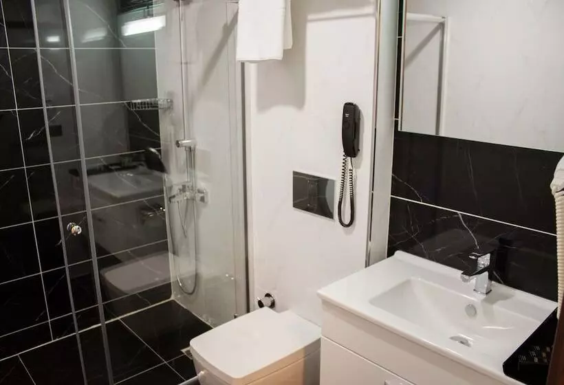 Gorukle Oruc Hotel & Spa