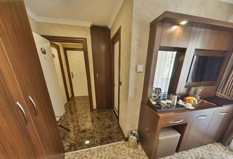 Gorukle Oruc Hotel & Spa